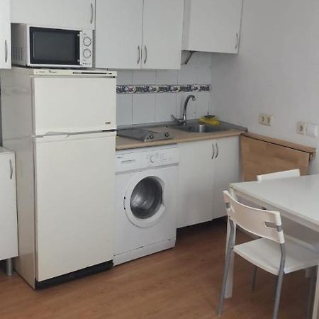 Apartamento 1 Dormitorio En Orquideas Cerca De Tetuan Madrid Exterior photo