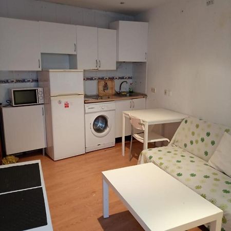Apartamento 1 Dormitorio En Orquideas Cerca De Tetuan Madrid Exterior photo