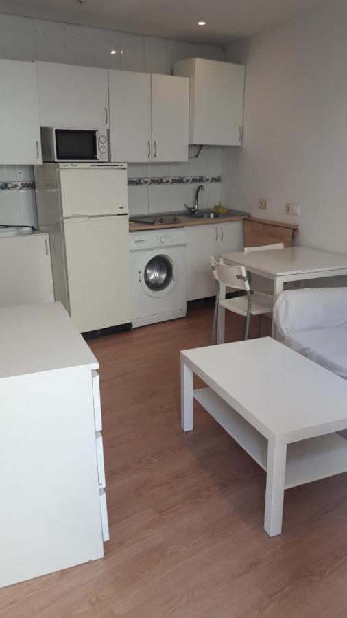 Apartamento 1 Dormitorio En Orquideas Cerca De Tetuan Madrid Exterior photo